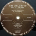 The Childhood of a Leader - Original Soundtrack (LP Vinyl)