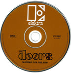 The Doors – Waiting for the Sun (CD)