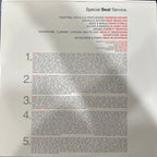 The English Beat – Special Beat Service (LP Vinyl)