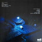 The Golden Dregs – On Grace & Dignity (LP Vinyl)