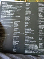 The Heavy Heavy – Life And Life Only: Expanded Edition (LP Vinyl)