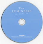 The Lumineers – Brightside (CD)