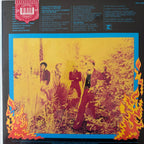 The Meters – Fire On The Bayou (LP Vinyl)