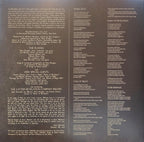 The Mountain Goats – Through This Fire Across from Peter Balkan (2-LP Vinyl)