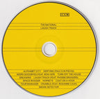 The National – Laugh Track (CD)