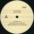 The National – Laugh Track (2-LP Vinyl)