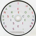 The Nels Cline Singers – MacRoscope (CD)