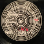 The New Pornographers – Challengers (LP Vinyl)