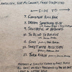 The No Ones – The Great Lost No Ones Album (CD)