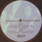 The Relatives – Electric Word (LP Vinyl)