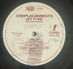 The Replacements – Let It Be Deluxe Edition (4-LP Vinyl)