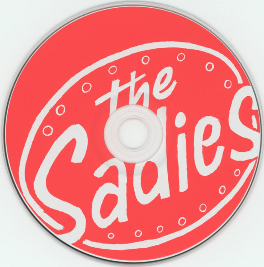 The Sadies – Pure Diamond Gold (CD)