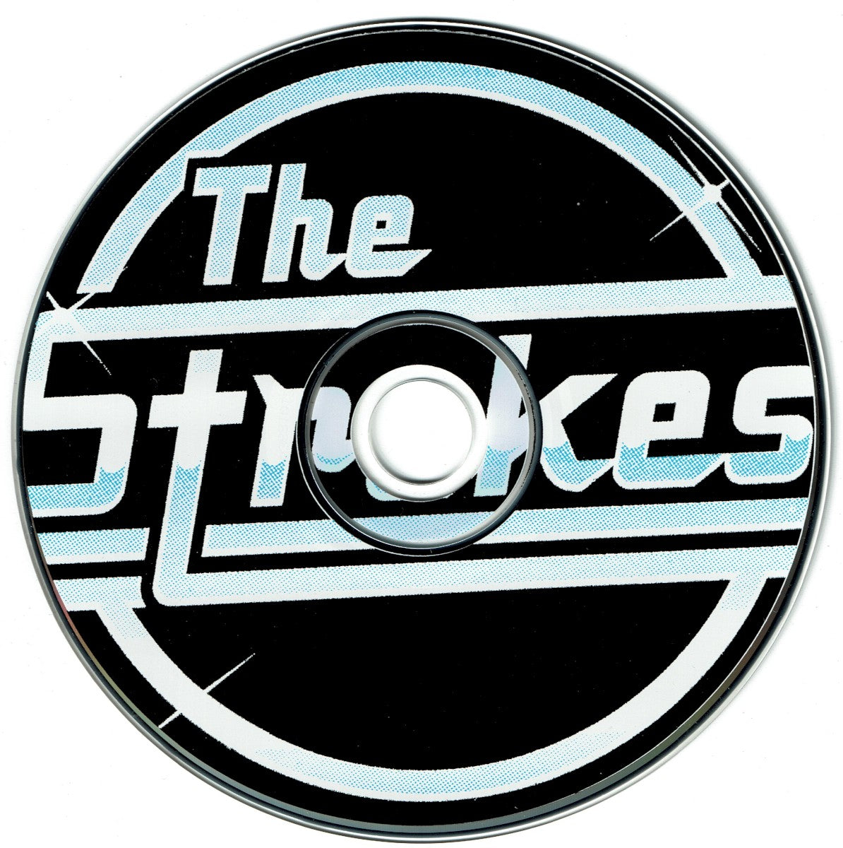The Strokes – Is This It (CD)