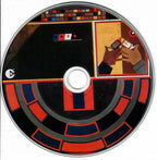 The Strokes – Room on Fire (CD)