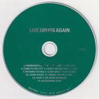 The War On Drugs – Live Drugs Again (CD)