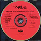 The Yardbirds – Greatest Hits, Vol. 1: 1964-1966 (CD)