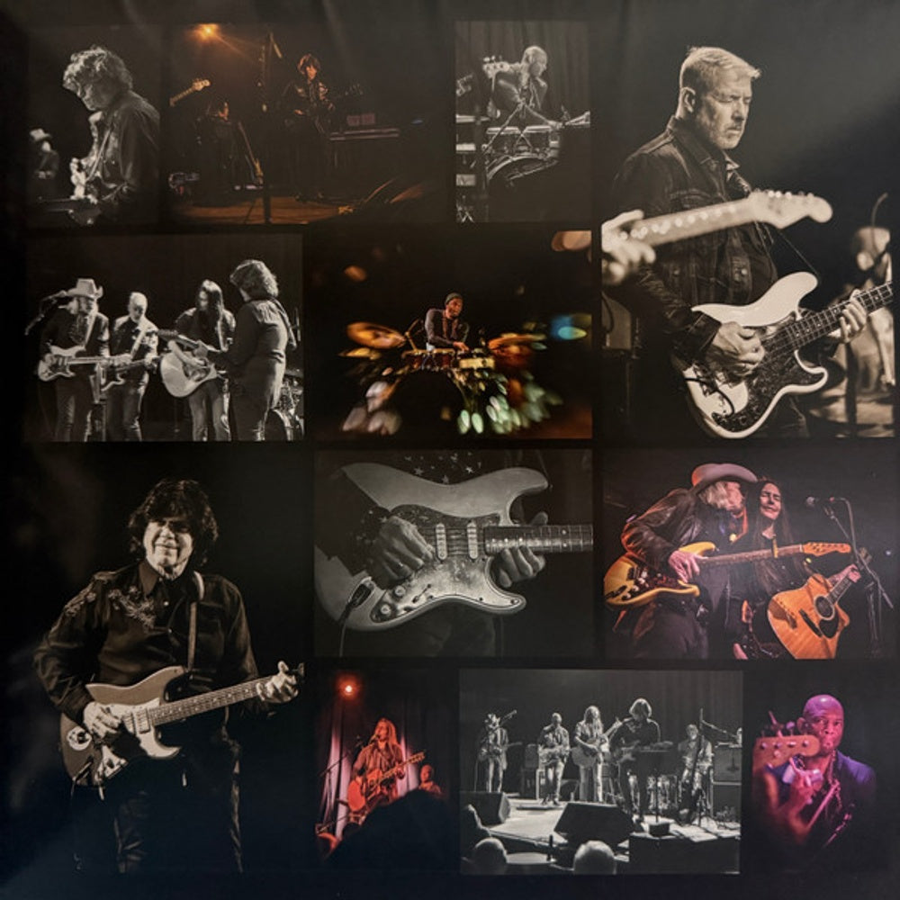 Third Mind – Live Mind (2-LP Vinyl)