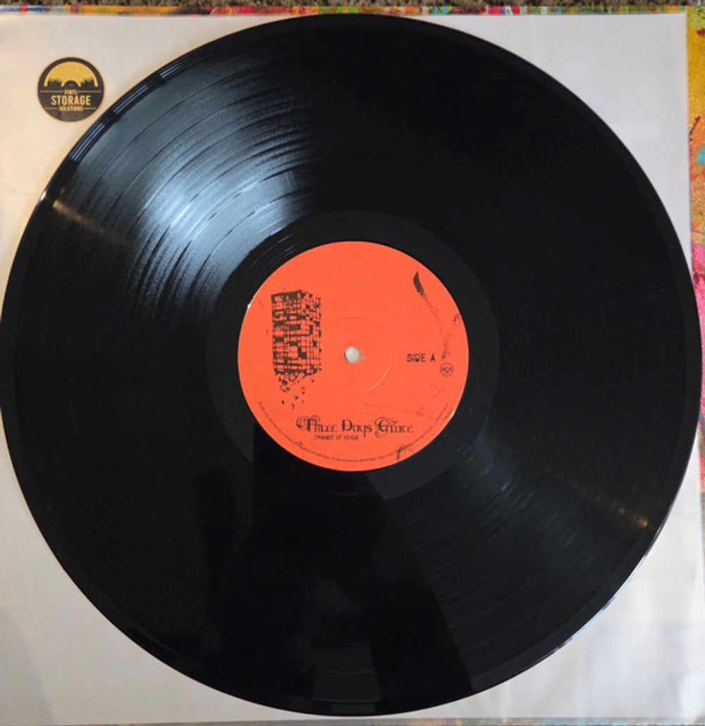 Three Days Grace – Transit Of Venus (LP Vinyl)