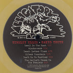 Tinsley Ellis – Naked Truth (Gold LP Vinyl)