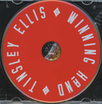 Tinsley Ellis – Winning Hand (CD)