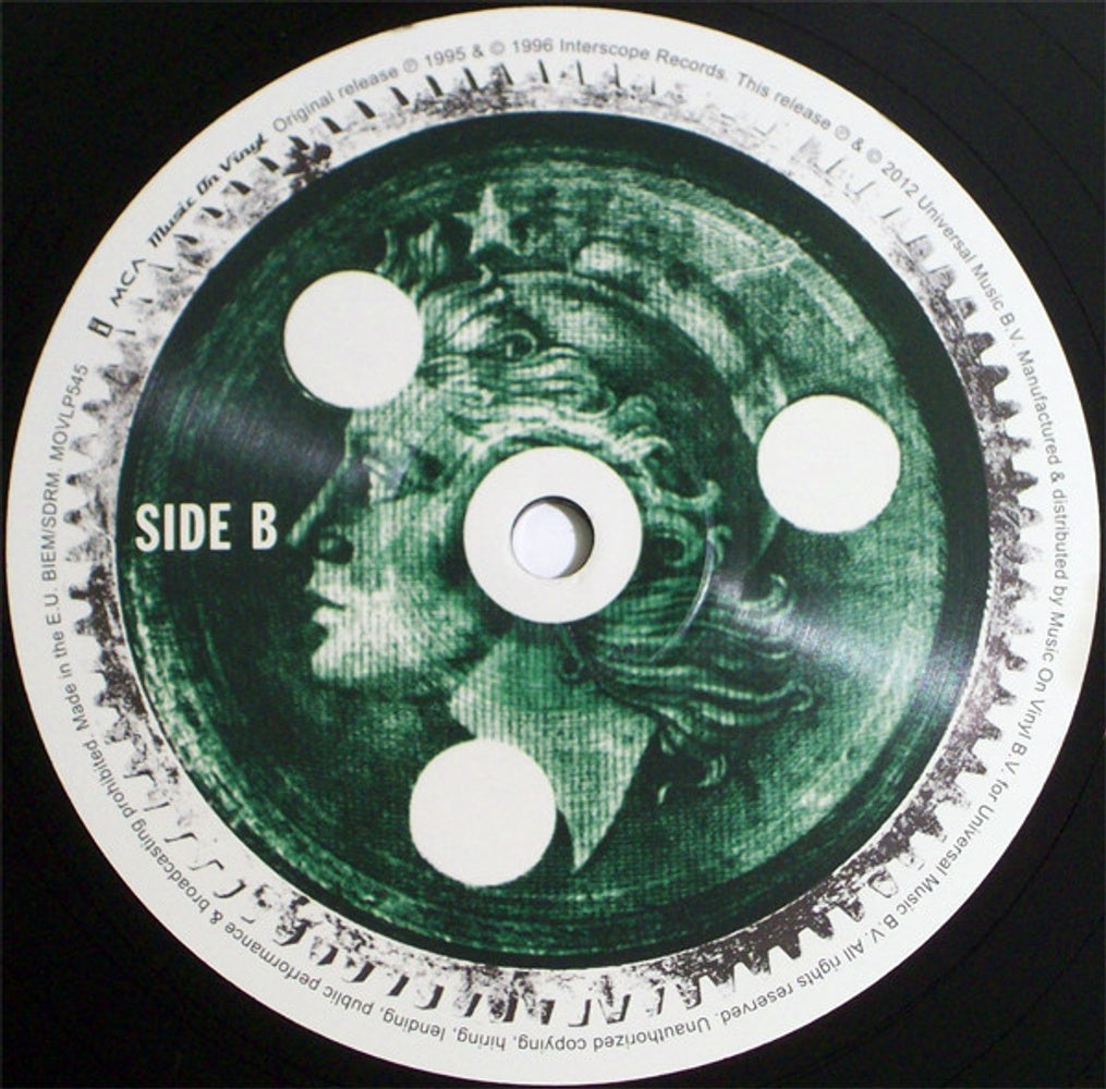 Toadies – Rubberneck (LP Vinyl)