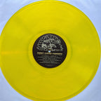 Tommy Castro – A Bluesman Came To Town (LP Yellow Vinyl)