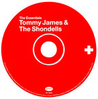 Tommy James & The Shondells – The Essentials (CD)