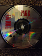 Tommy Page – Paintings in My Mind (CD)