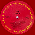 Toto – Toto IV (LP Vinyl)