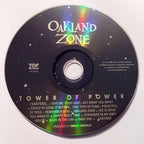 Tower Of Power – Oakland Zone (CD)