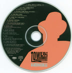 Tower Of Power – T.O.P. (CD)