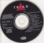TRIAD – TRIAD (2-CD)