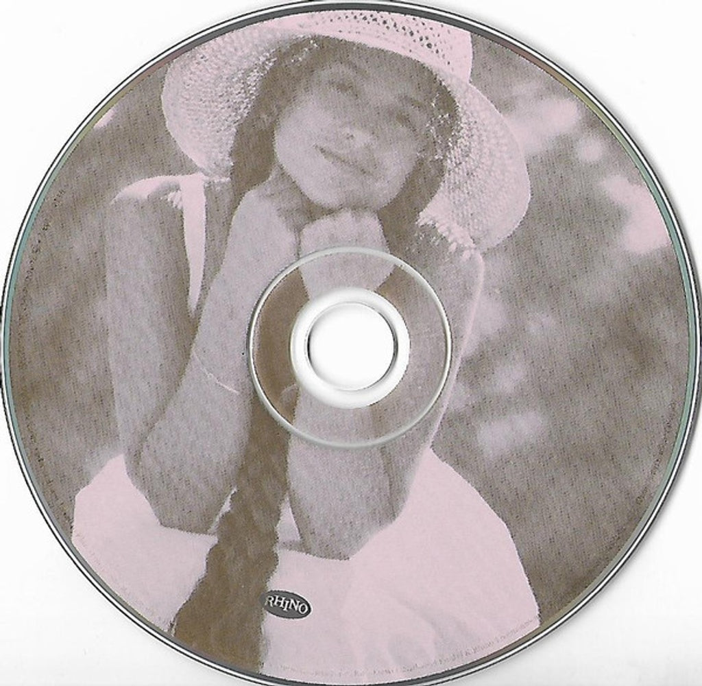 Tribute To Nicolette Larson – Lotta Love Concert (CD)
