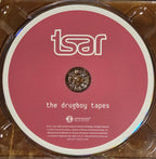 Tsar – The Drugboy Tapes (CD)