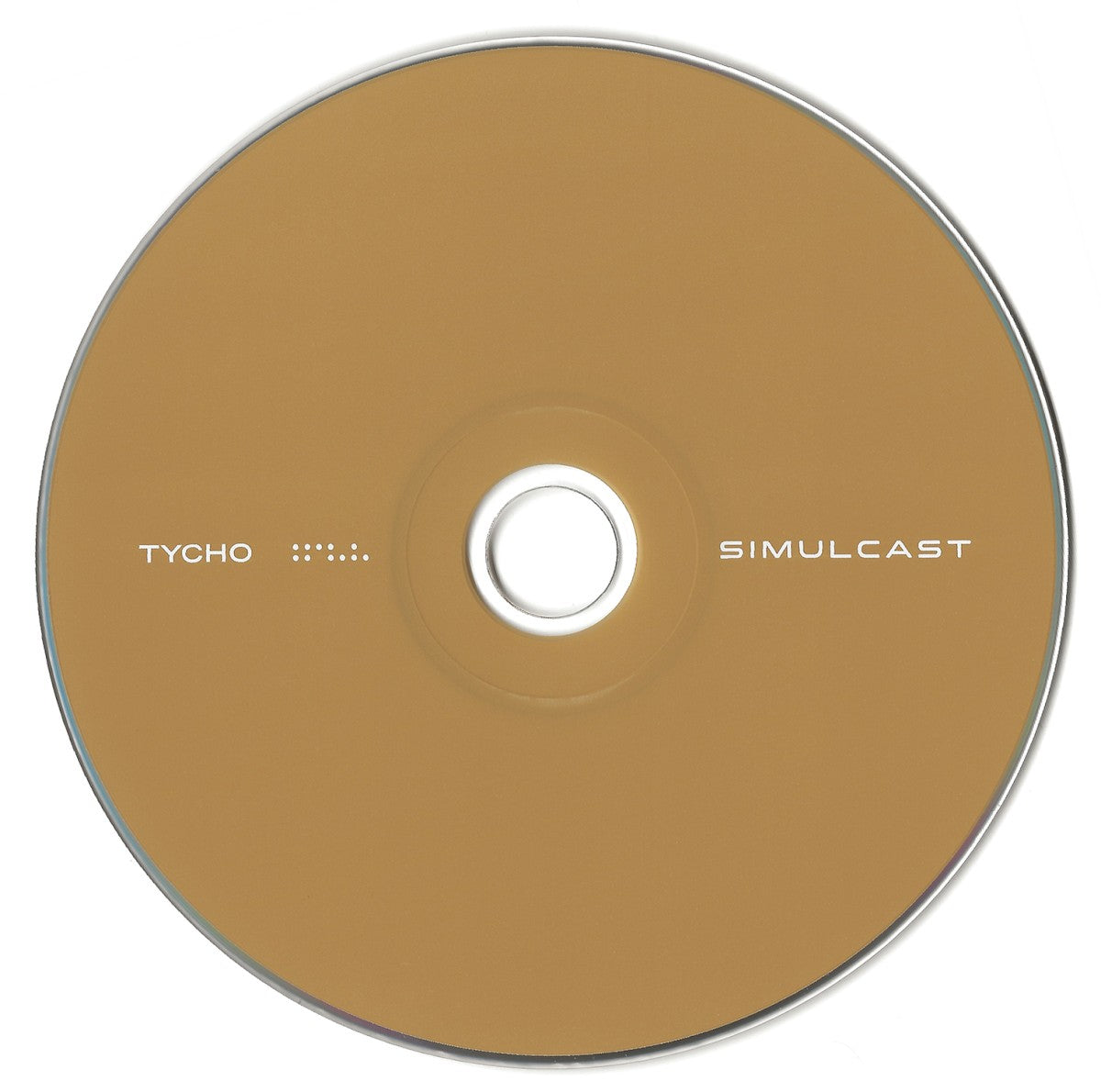 Tycho – Simulcast (LP Vinyl)