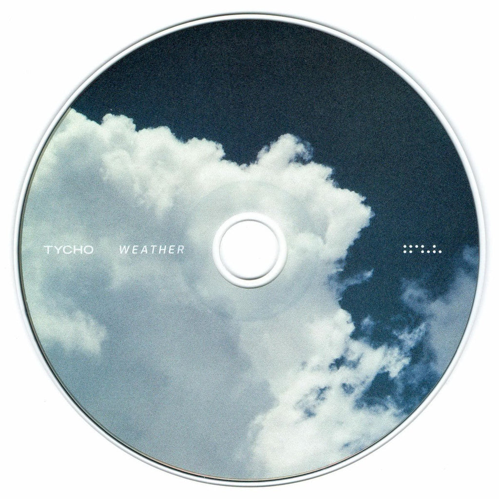 Tycho – Weather (LP Vinyl)