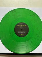 Type O Negative – Life Is Killing Me (3-LP Vinyl)