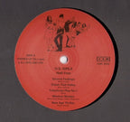 U.S. Girls – Half Free (LP Vinyl)