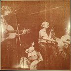 Uncle Walt's Band – An American In Texas (LP Vinyl)