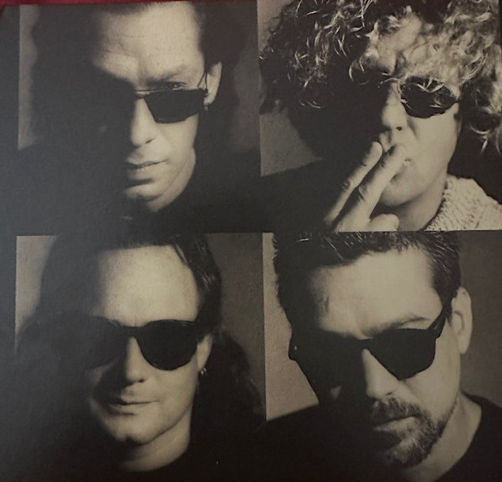 Van Halen – Balance (2-CD)