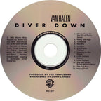 Van Halen – Diver Down (CD)