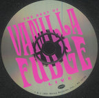 Vanilla Fudge – Live (CD)