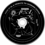 Here It Is: A Tribute To Leonard Cohen (2-LP Vinyl)