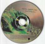 Vocal Sampling – Una Forma Mas (CD)