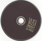 Vusi Mahlasela – Say Africa (CD)