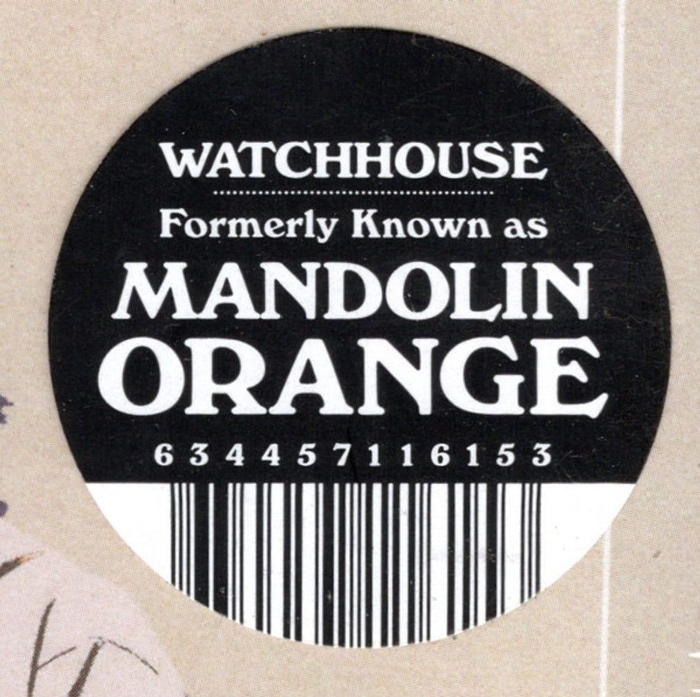 Watchhouse – Austin City Limits: Live At The Moody Theater (CD)