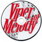 Wayne Hancock – Viper of Melody (CD)
