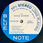 Wayne Shorter – Juju (LP Vinyl)