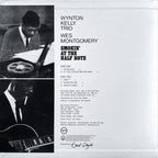 Wynton Kelly Trio & Wes Montgomery – Smokin' At The Half Note (LP Vinyl)