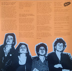 X-Ray Spex – Obsessed With You (LP Vinyl)